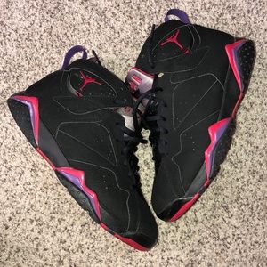 Jordan 7 Raptors Men’s Size 10.5